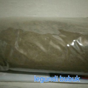 

legundi bubuk murni 100 grm