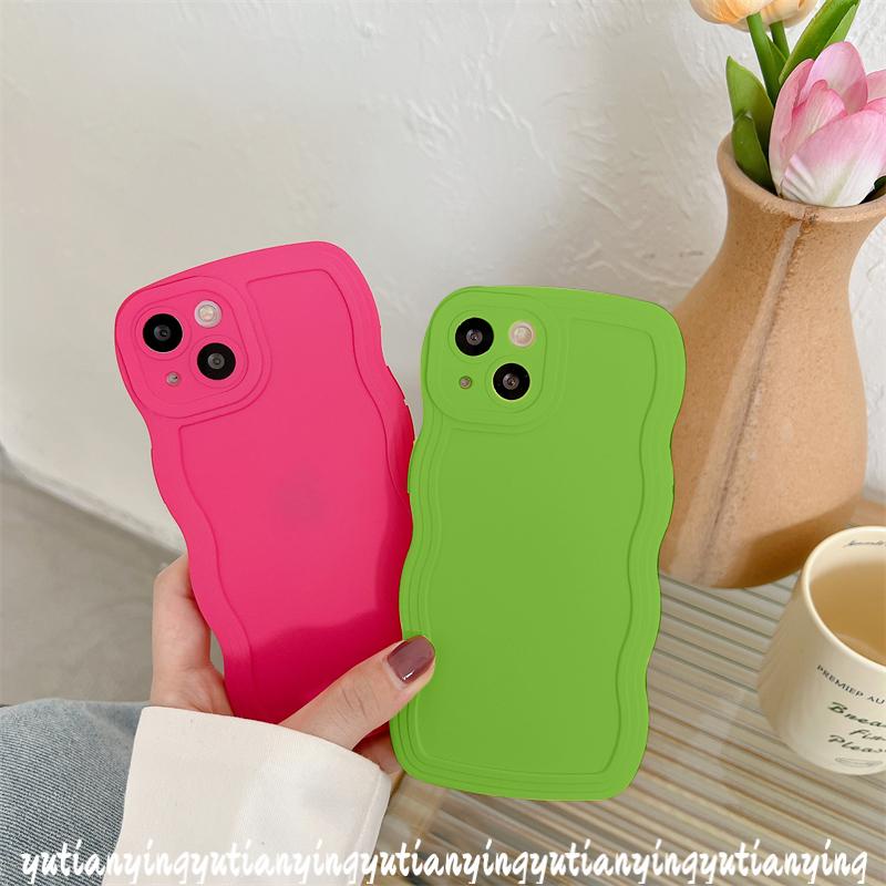 Soft Case Pelindung Lensa Kamera Warna Macaron Tahan Banting Untuk IPhone 7plus 8plus XR 13 11 12 Pro MAX X 7 8 Plus XS MAX