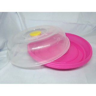 Plastik bening kue wadah pemasok dan produsen Cina - pabrik harga - MAN