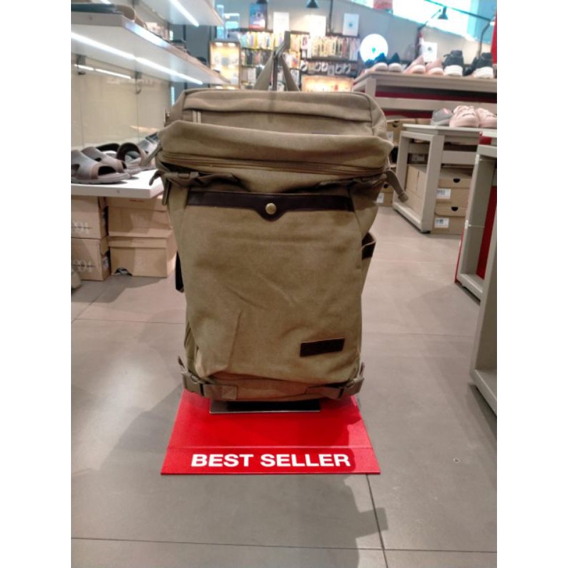 Tas cowok keren weinbrenner