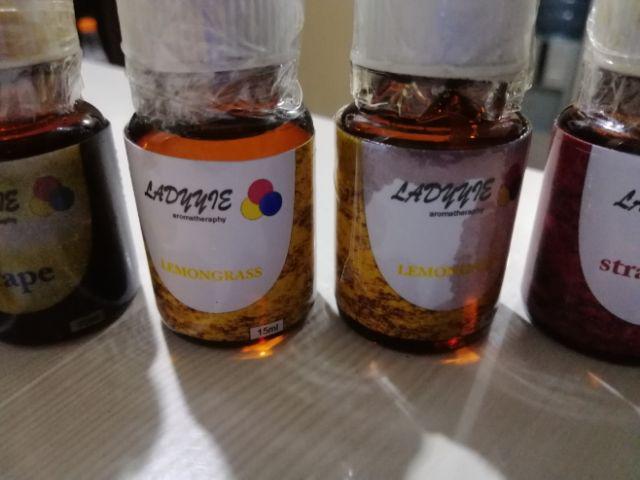 Aroma Terapi | Aromatherapy | Essential Oil |pengharum Ruangan Tl-321