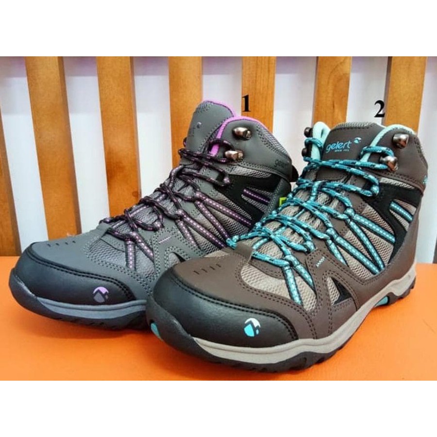 Sepatu Gelert Ottawa MIDS Womens Original