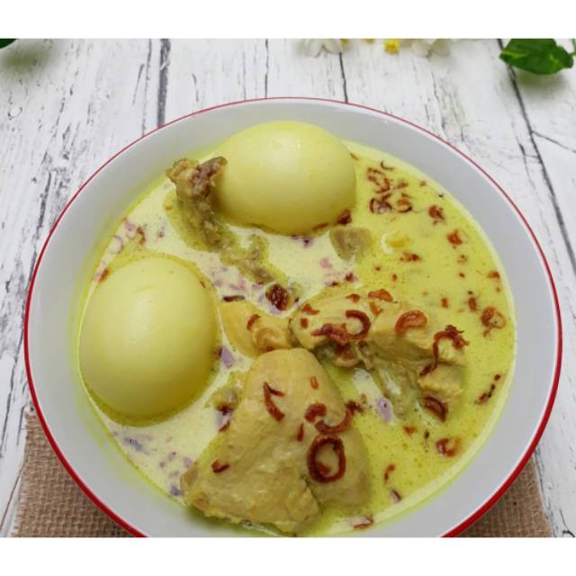 

Bumbu masak bumbu opor