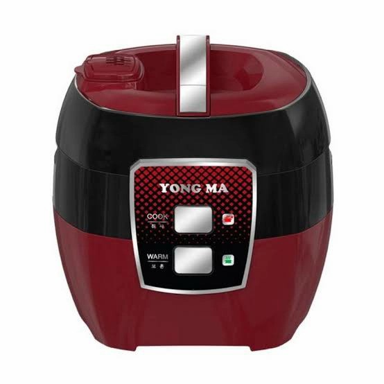 Magic Com Yong Ma SMC 8033/Rice Cooker YongMa SMC 8033 2Ltr