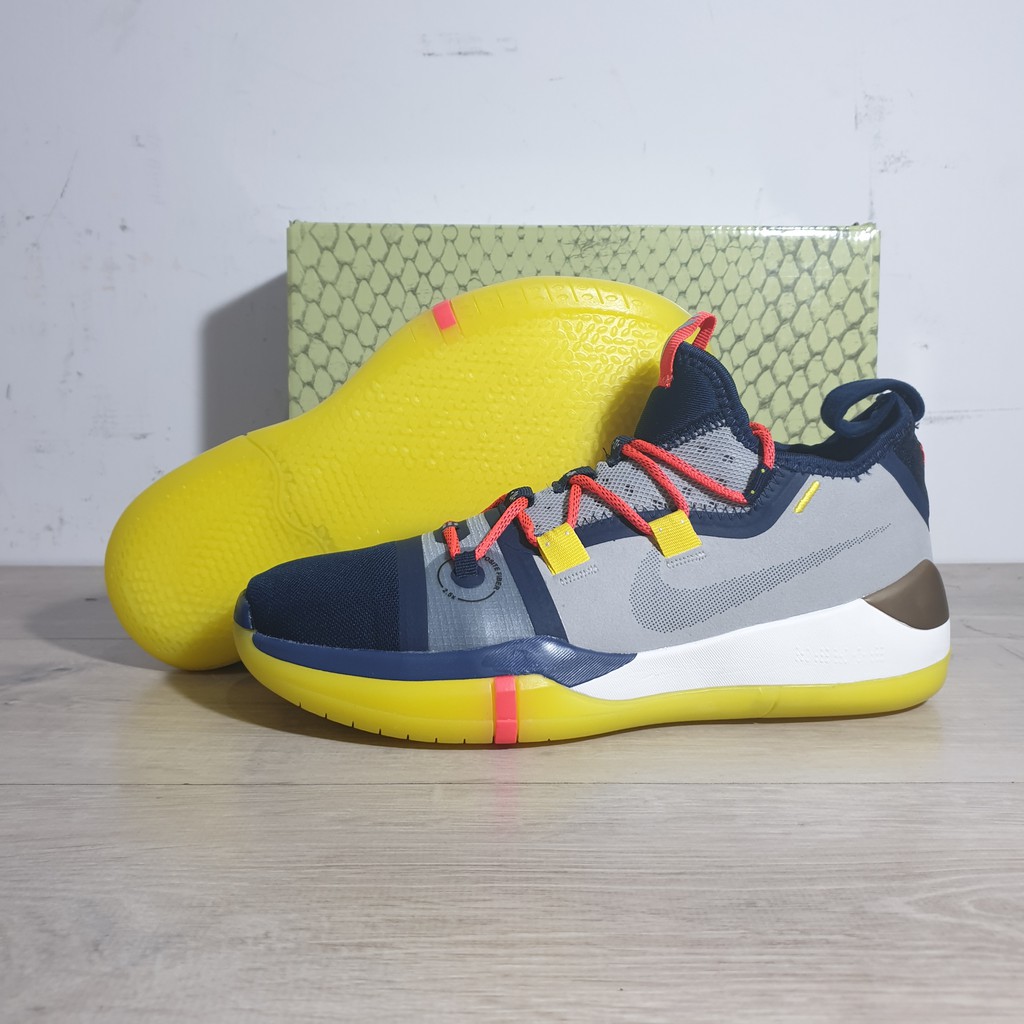 kobe ad exodus demar derozan