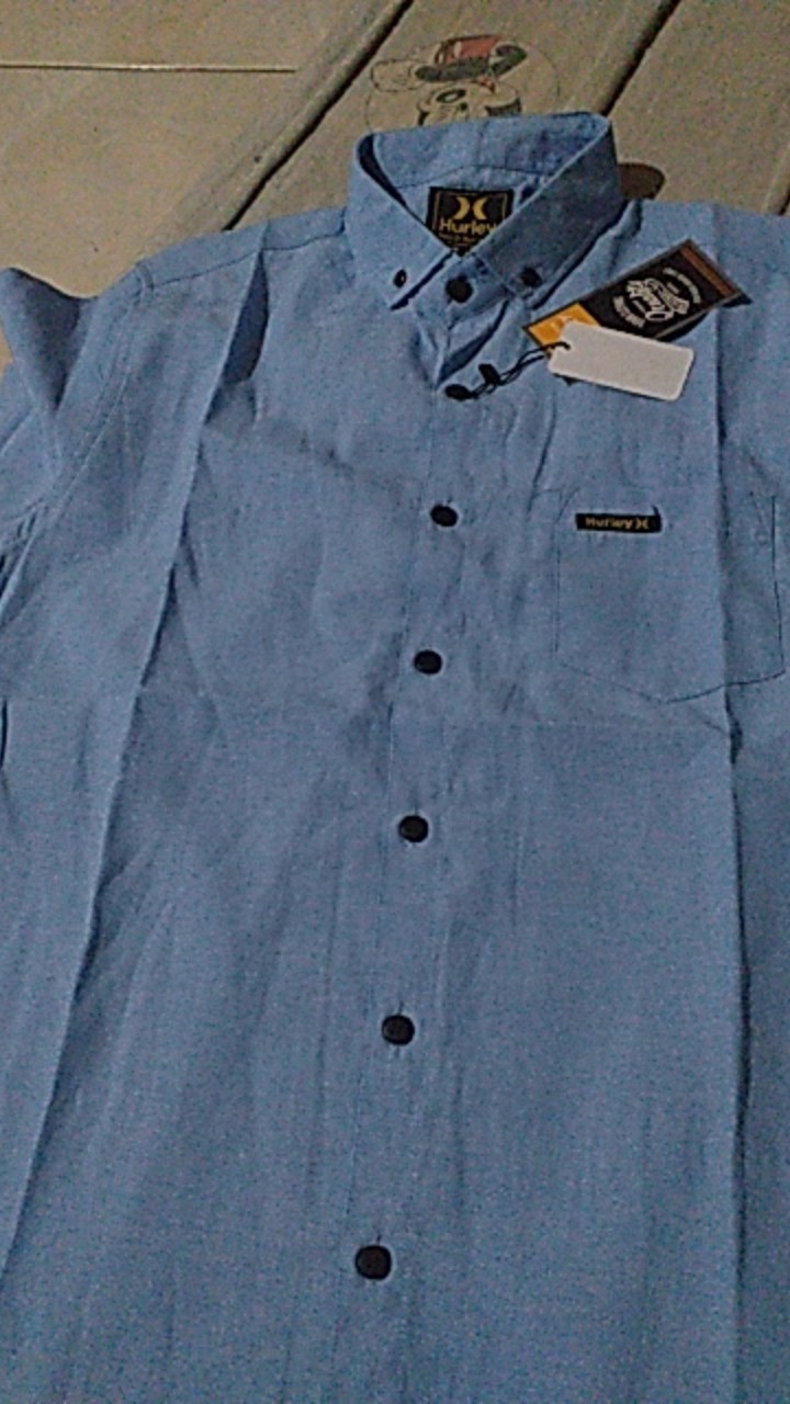 New Kemejapria Lengan Pendek 848vo Kemeja Pilot Pangkat Pdl Teknisi P Ke 4029ys Kemeja Batik Pria G
