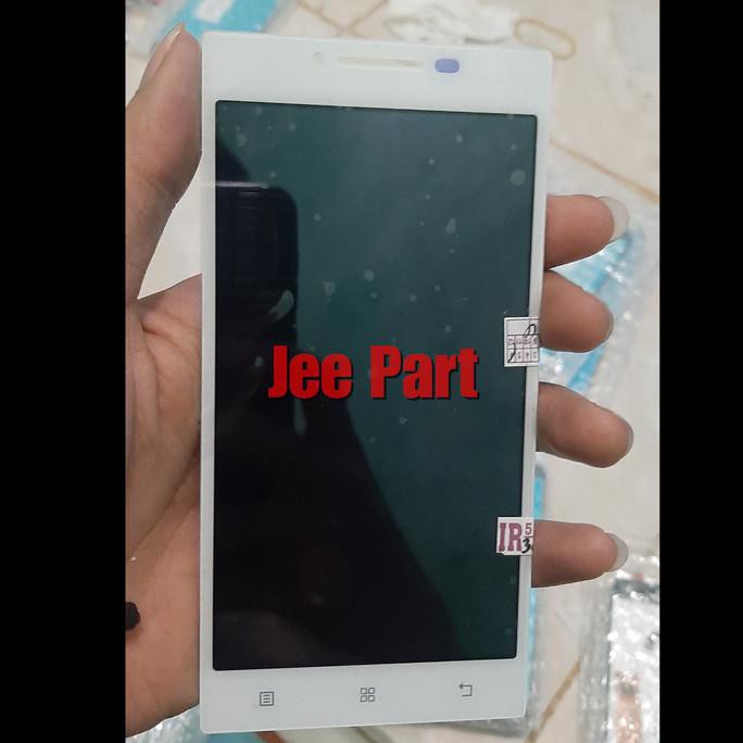 LCD LENOVO P70 P70A ORIGINAL SET TOUCHSCREEN