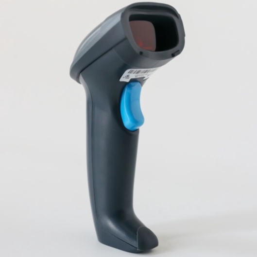 [SALE] BARCODE SCANNER BS2108A 1D STAND AUTOSCAN SCANNER BARCODE USB BS-2108A MURAH TERBARU