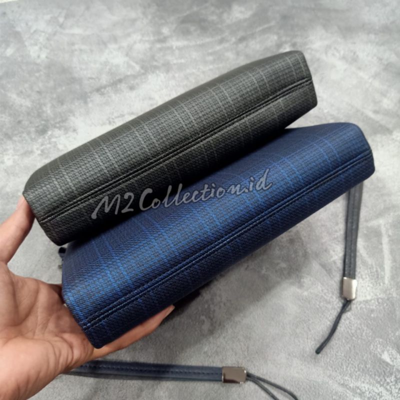 Handbag Kunci Kode A Clutch Tas Tangan Premium Quality