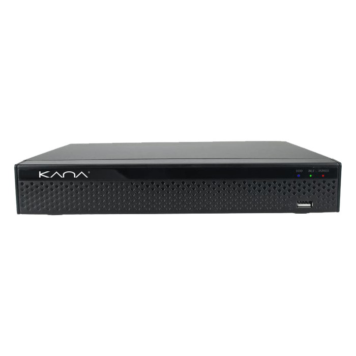 Kana 5 in 1 DVR XVR6004D - 4 Channel