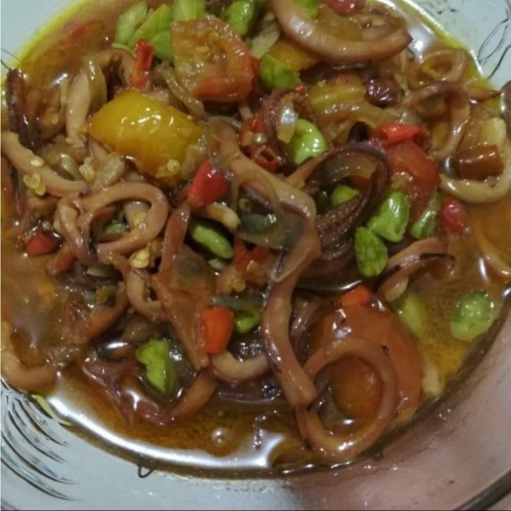 

IKAN CUMI ASIN KUALITAS PREMIUM, HARGA TERJANGKAU