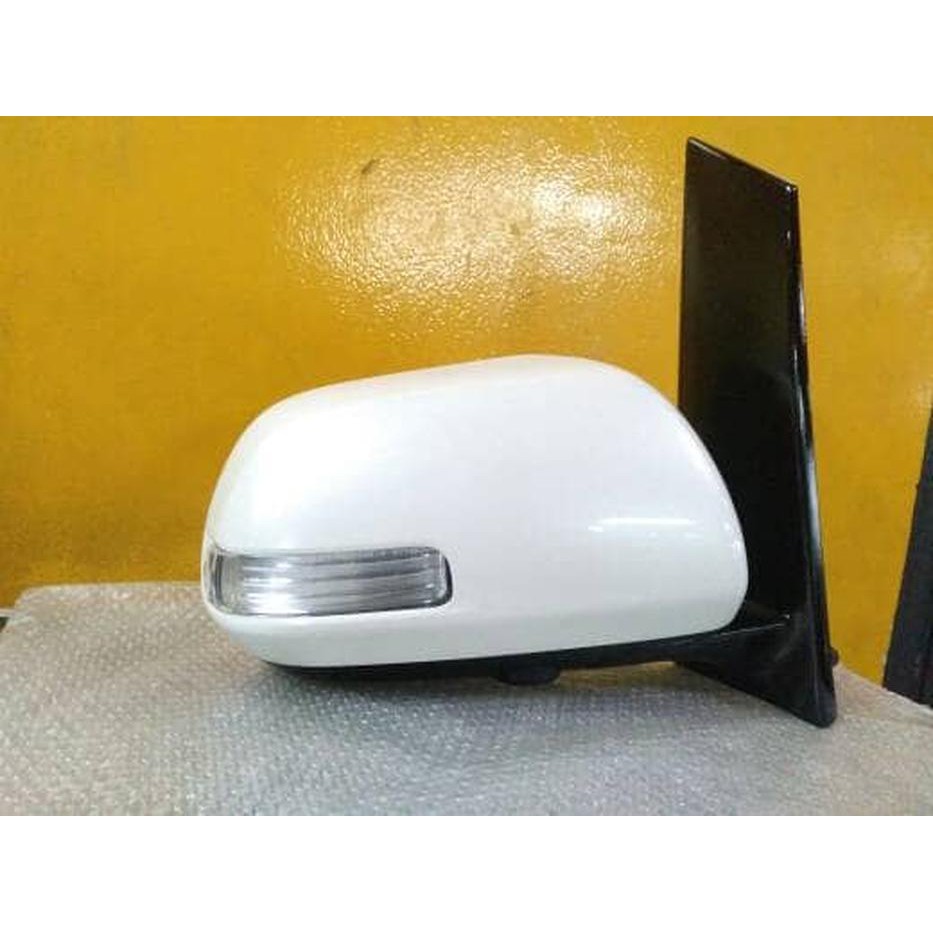 *Otomotif* Spion vellfire kanan original camera