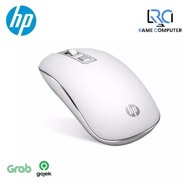 MOUSE WIRELLES HP S9000 / S4000 / S1000 / X9500 (Bluetooth)