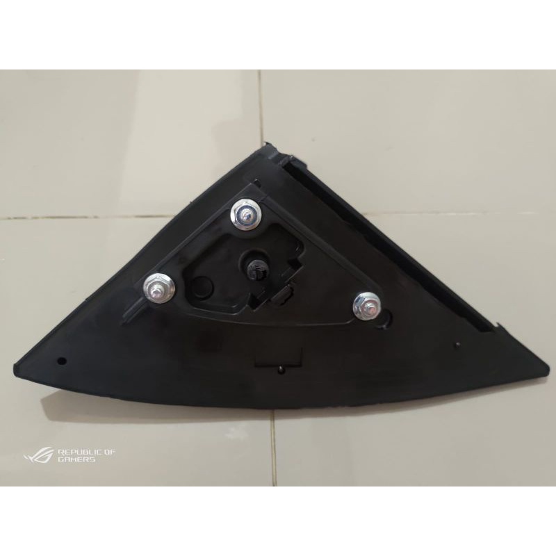 Kaki Spion Toyota Avanza Lengan Gagang Spion Toyota Avanza VVTI Kiri Kanan Tahun 2004 sd 2011