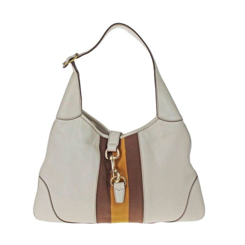 tas preloved gucci hobo