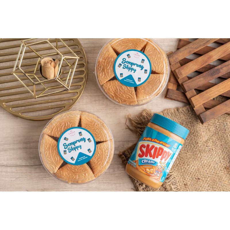 

SemprongLoves-Skippy
