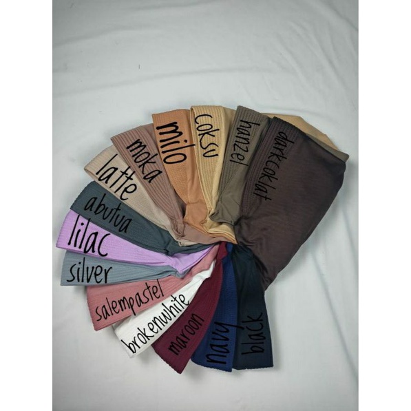 BERGO VOLLEY OLAHRAGA GYM JILBAB INSTANT PAD LARI JONGGING KAOS JEARSY-1