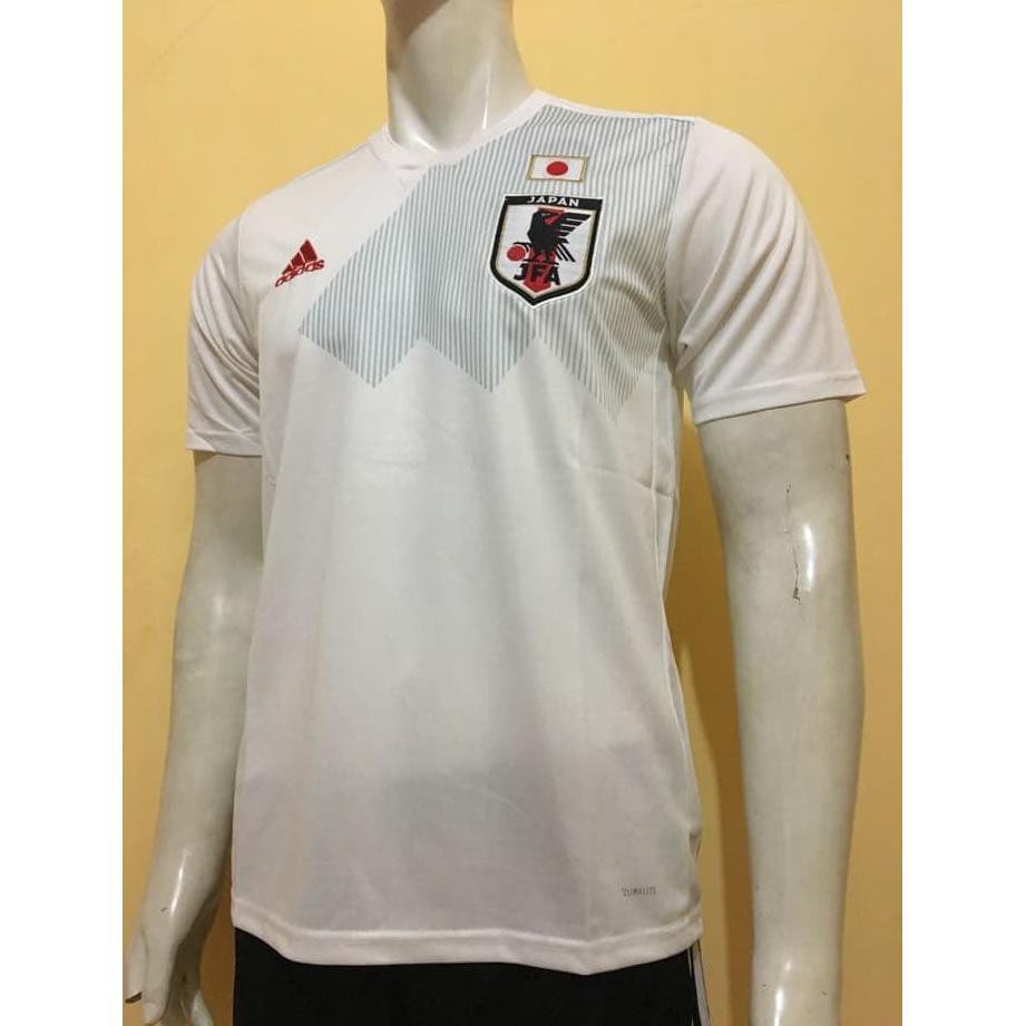 baju jersey jepang away piala dunia 2018 grade ori -gallspt