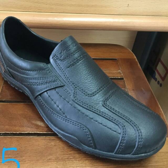  SEPATU  KARET  PRIA  ATT AB 375 Shopee  Indonesia