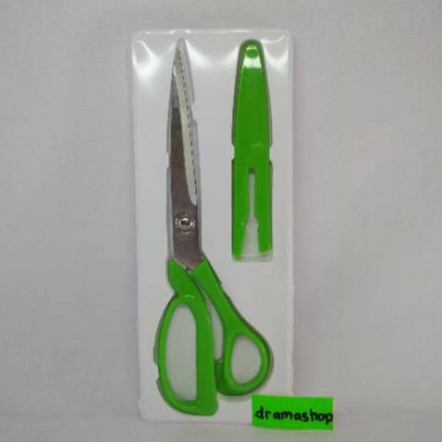 Gunting Kain Tailor Scissors 9&quot;