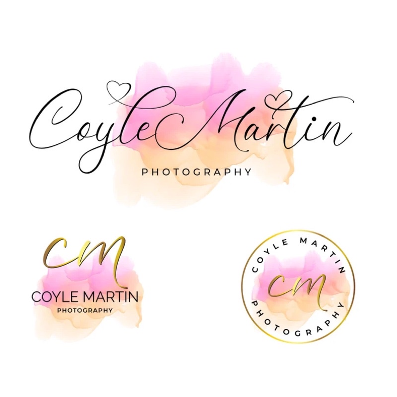 

(DRAN COYLE) JASA BIKIN DESAIN LOGO OLSHOP BISNIS MURAH SIMPLE ELEGANT