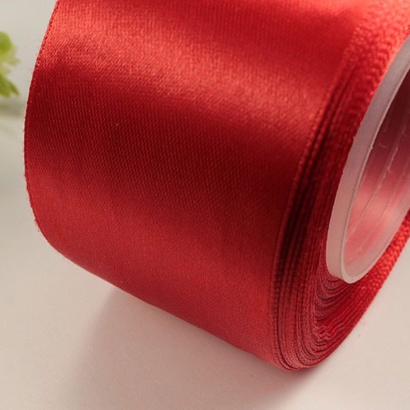 

Pita Satin 1 1/2- 2 inch