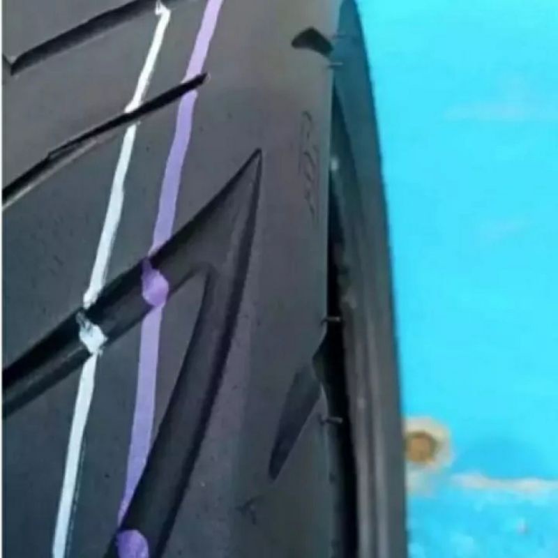 Ban secon tubles FDR uk 100/80-14 for mio beat fino scoopy