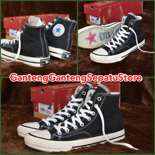 converse 70s ori dan kw