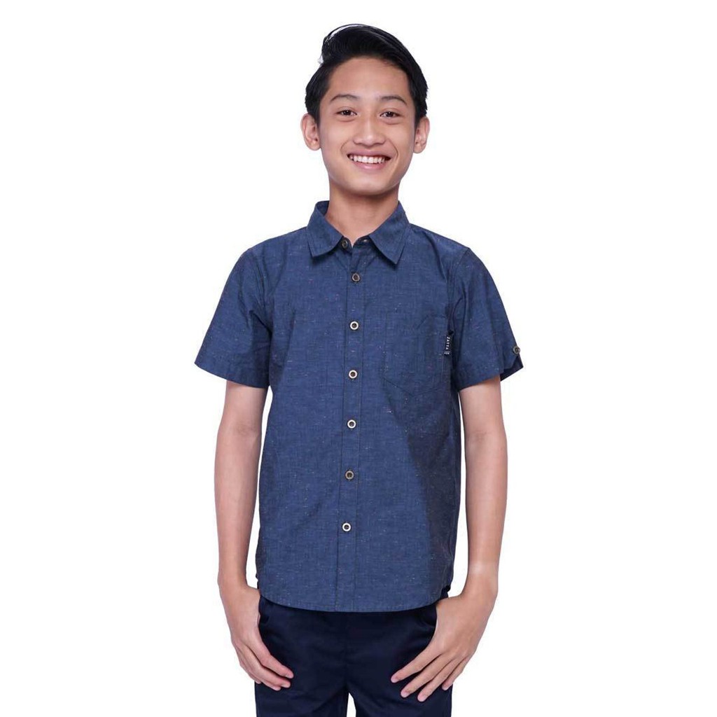 KOKO ANAK ELZATTA | SARIMBIT CAREL