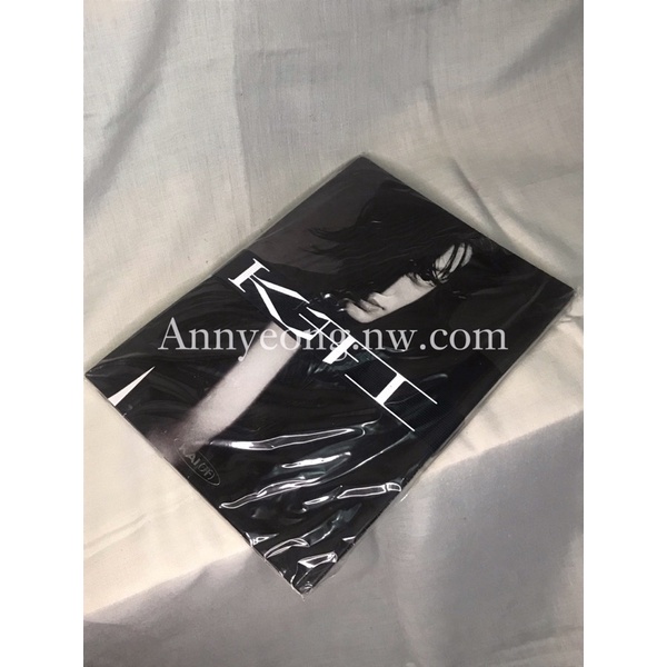 [SEALED] ALBUM KAI - MMMH