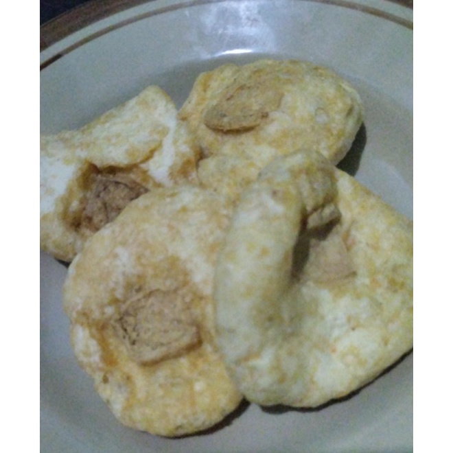 

EXTRA LIDAH TAHU