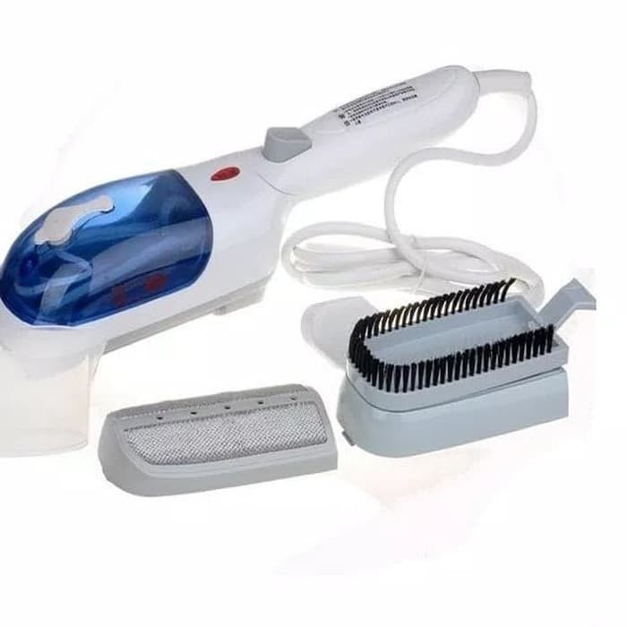 Strika Uap tobi / Setrika uap Tobi / Setrika portable tobi