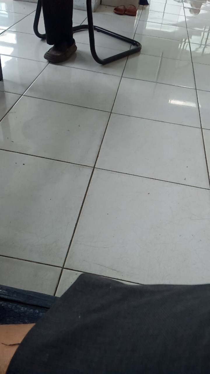 Gooseneck Drip Kettle 600ml | Teko Kopi Stainless Steel - Mja18