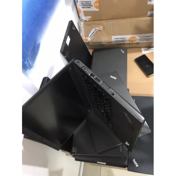 JUAL LAPTOP LENOVO THINKPAD T440s INTEL CORE i5 GEN 4TH 8GB RAM SALE!!