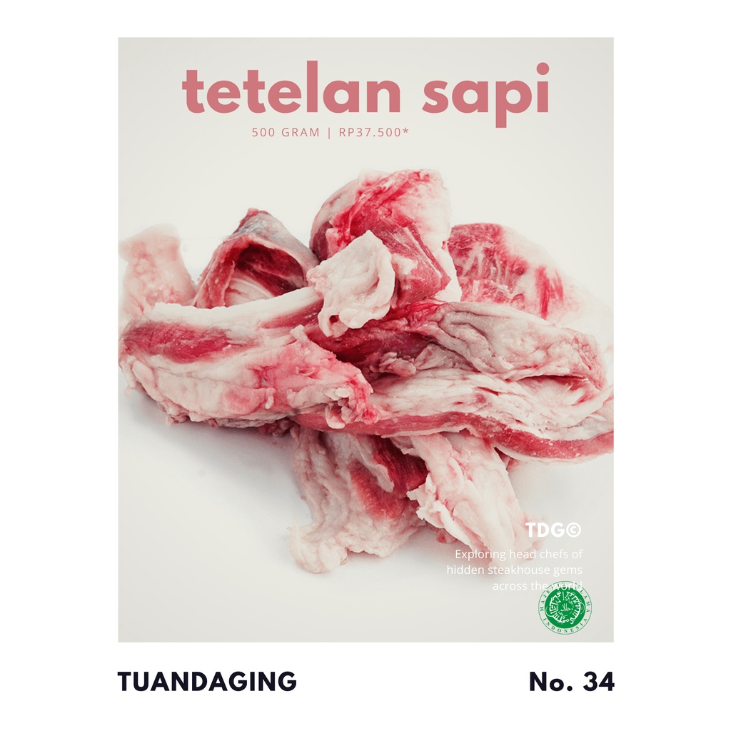 

Tetelan Sapi
