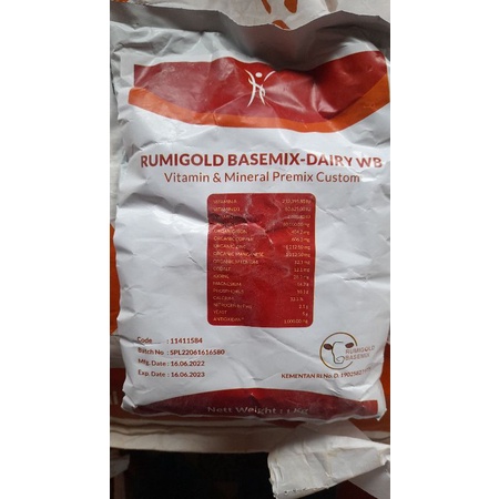 

mineral dan vitamin rumigold basemix