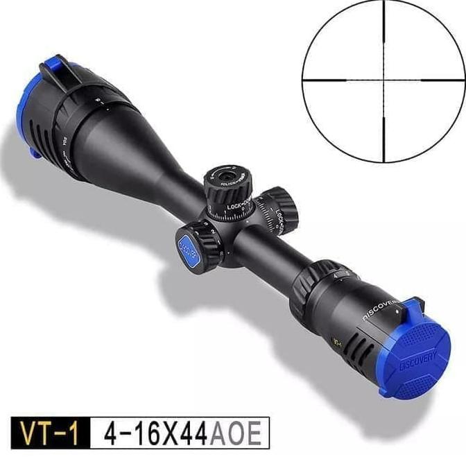 ~~~~~] Discovery VT1 4-16X44 AOE
