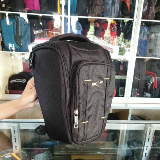 Tas Kamera Cartenz Scenic
