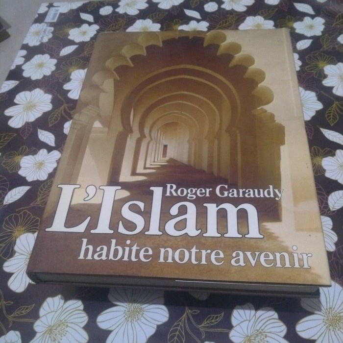Buku import - L'Islam habite Notre avenir