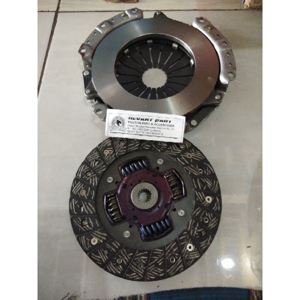 kanvas kopling proton saga flx