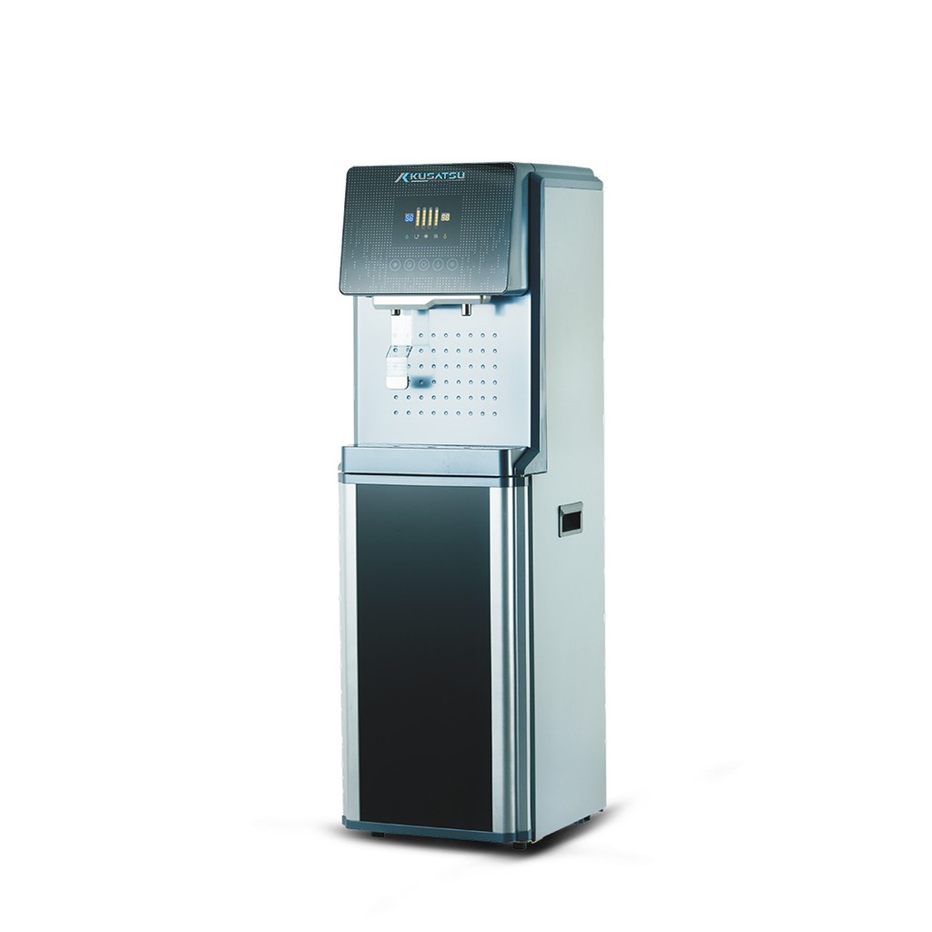 Water Filter Dispenser Kusatsu MR.COOL L03B