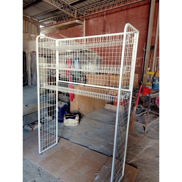 Rak Freezer | rak chiki | rak snack