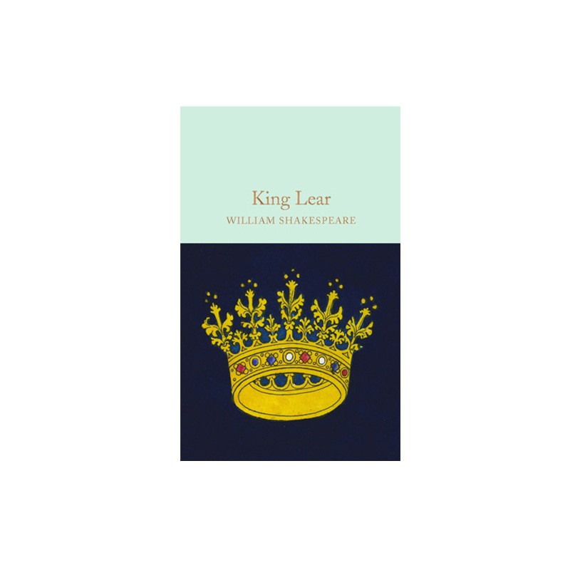 Classics : King Lear