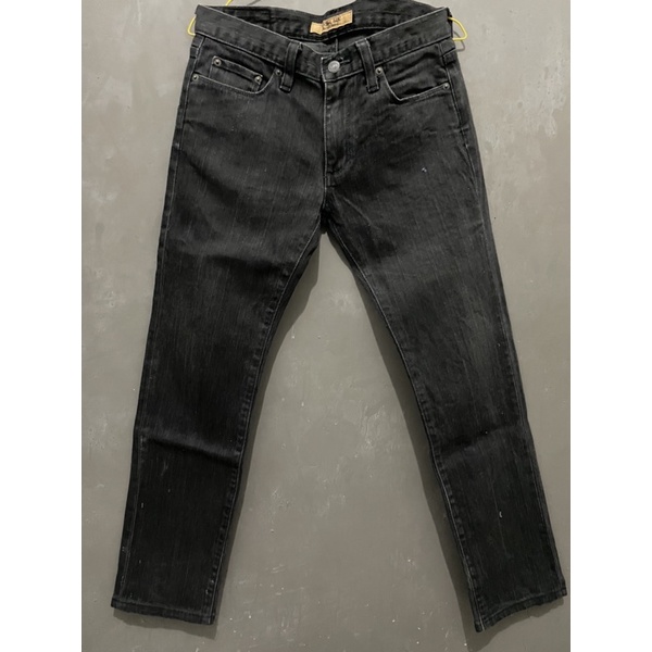 UNIQLO SECOND ORIGINAL / CELANA UNIQLO SECOND / CELANA UNIQLO BEKAS / DENIM UNIQLO / JEANS UNIQLO