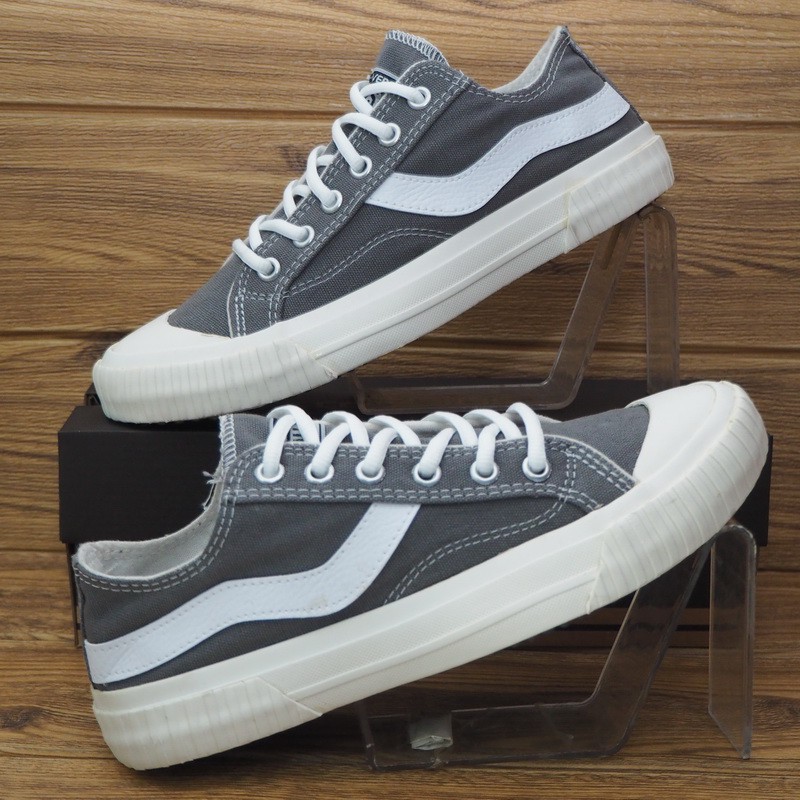 SEPATU SNEAKERS PRIA CONVERSE ALL STAR VINTAGE CLASSIC BASIC HIGH