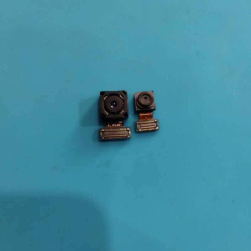 kamera depan dan belakng samsung J7 2016 j710fn j710 original copotan