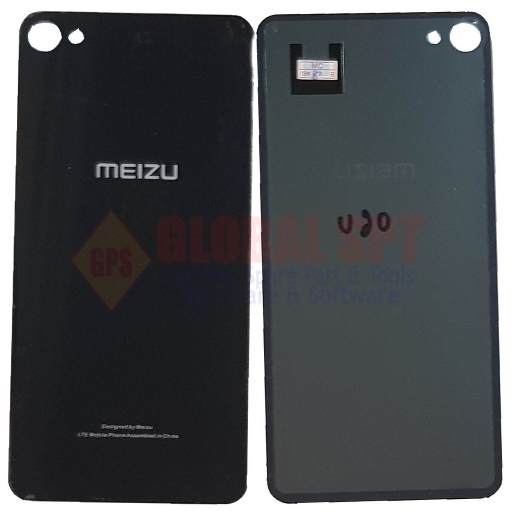 BACKDOOR MEIZU U20 / BACK DOOR / COVER