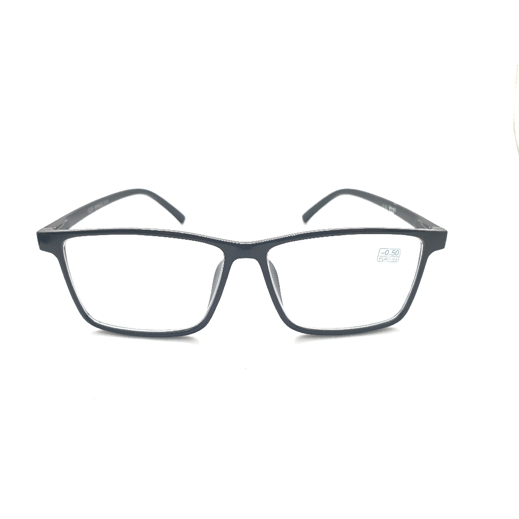 kacamata minus lensa sunglass uv 400