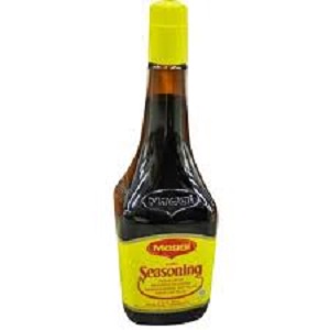

MAGGI Seasoning 100 200 800 ml 1 karton