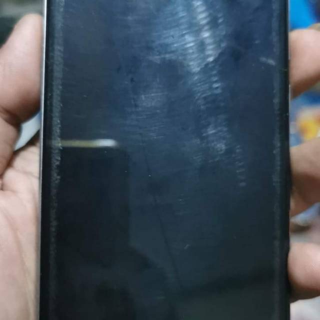 Redmi 4 prime minus lcd